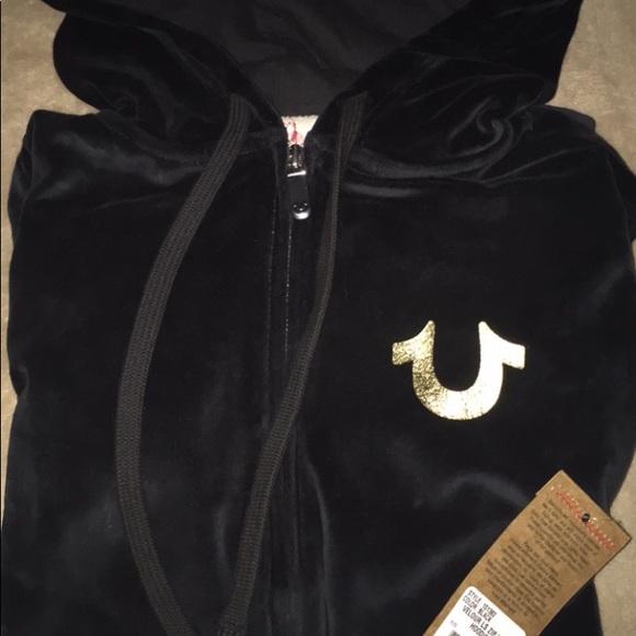 True Religion Other - True Religion Mens Hoodie